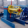 KXD automatic sheet decoiler machine